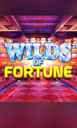 Wilds of Fortune