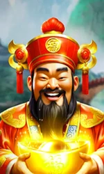 Chests of Cai Shen