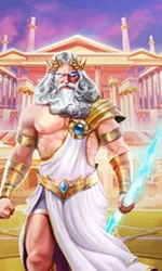 Gates of Olympus