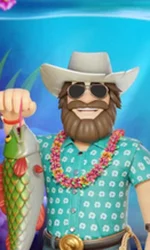 Bigger Bass Splash