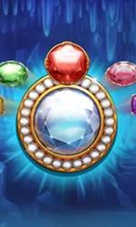 Crystal Caverns Megaways