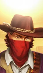 Bandit Bust Bonus Buy