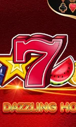 Egt Vip 5 Dazzling Hot