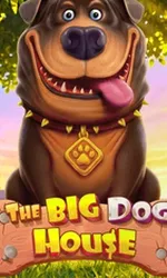 The Big Dog House