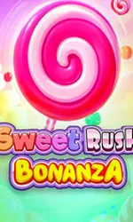 Sweet Rush Bonanza