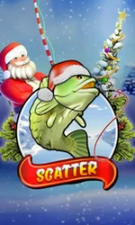 Christmas Big Bass Bonanza