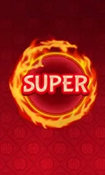 Ultimate Golden Dragon Inferno - Hold & Win