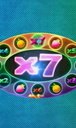 7 Bonus Up