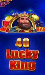 Egtd 40 Lucky King Bell Link