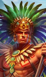 Aztec Treasure Hunt